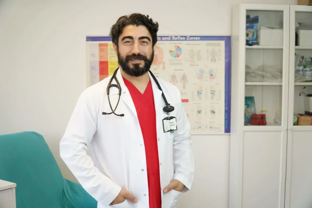 Psikiyatrik Hastalıkların Tedavisinde Biorezonansın Rolü Nedir?