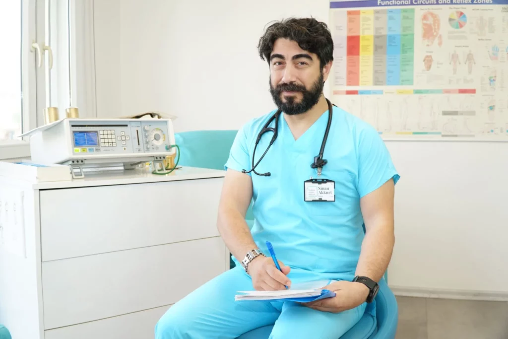 KOAH Biorezonans İle Tedavi Edilebilir Mi?