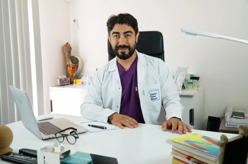 Gluten Alerjisi Biorezonansla Nasıl Tedavi Edilebilir?