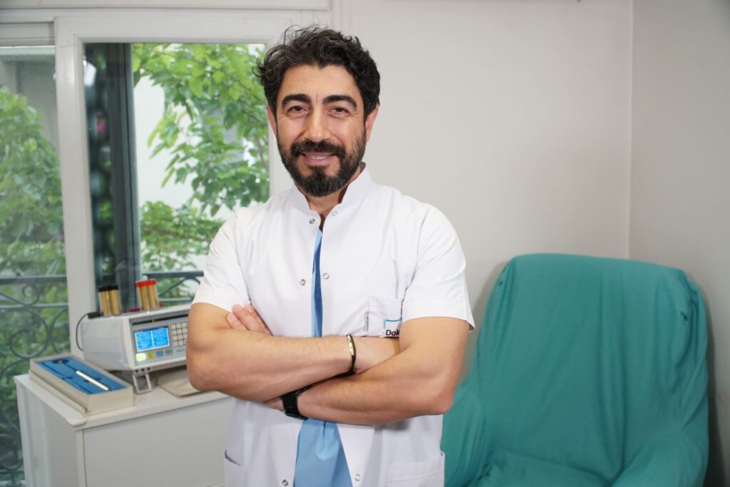 Dr. Sinan Akkurt ile kanser tedavisinde son yenilikler nelerdir?